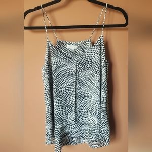 H&H top - size 6